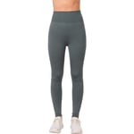 Johaug Vision Wool Seamless Running Tights Dame