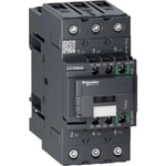 Kontaktor Tesys D LC1D65AKUE 65A 3P 100-250V AC/DC