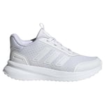 adidas X_PLR CF Sneaker, Core Black/FTWR White/Grey Three, 4.5 UK Child