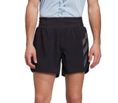 Terrex Agravic Pro Trail M träningsshorts Herr BLACK L/5