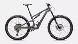 Specialized Stumpjumper 15 Comp Alloy Smoke/Cool Grey