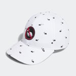 No Slow Play Golf Cap