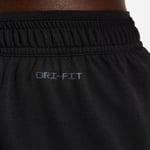 Nike Dri-FIT Stride Running Division 4" Shorts Herre