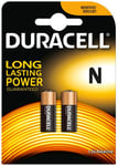 apparatbatteri DURACELL LR1 353080