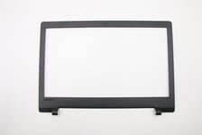 Lenovo IdeaPad 110-15IBR 110-15ACL Bezel front trim frame Cover Black 5B30L46234