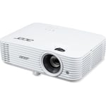 Vidéoprojecteur ACER H6815 - UHD 4K - 4000 ANSI lumens - HDR10 - Haut-parleur intégré 3W - Blanc