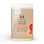 Clear Vegan Protein - 20servings - Blood Orange