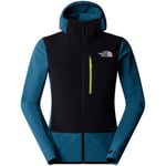 THE NORTH FACE Elixir Hybrid Ventrix Midlayer Bleu / Noir L 2025 - *prix inclut le code EXTRA20