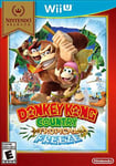 Nintendo Donkey Kong Country Tropical Freeze - Selects Edition for Wii U