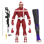 Marvel Hasbro Legends Series, Figurine articulée de Collection Marvel’s Crossfire de 15 cm des Bandes dessinées