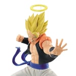 Banpresto Dragon Ball Figurine BWFC GOGETA World Figure Colosseum - IMPORT JAPON