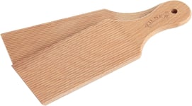 Kilner 25.349 Paddles for Homemade Butter, Wood, Copper Black