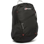 Berghaus 24/7 20L Daysack Travel Rucksack Hiking Backpack, Camping Accessories