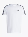 adidas Essentials 3-Stripes T-Shirt