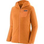 Patagonia R1 Air Full-Zip Hoody Dame