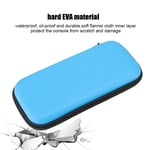 Waterproof EVA Hard Carrying Bag Storage Case For Switch Lite Console UK