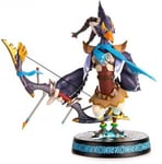 First4Figures - Revali (The Legend Of Zelda: Breath of the Wild)(Collectors) PVC