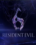 Resident Evil 6 EU Steam (Digital nedlasting)