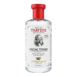 thayers kasvovesi kookosvesi, 355ml