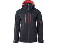 Herrejakke Elbrus Overgangsjakke For Menn Montoni Jacket