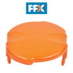 Alm Manufacturing Almfl288 Fl288 Spool Cover To Suit Flymo Double Auto