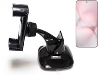 For Vivo X200 mini smartphone Holder car mount windshield stand