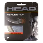 HEAD Reflex MLT Cordage En Garniture 12m - Écru