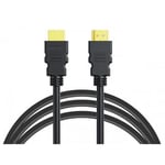 Trade Invaders HDMI Ethernet 2.1 Kabel For PS4™/PS5™