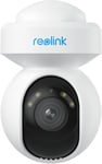 Reolink E-series E560p Smart 4k 8mp Ptz Poe