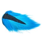 Nature’s Spirit Bucktail Large - Fluorescent Blue