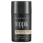 Toppik Medium - 12g - Light Blonde - Ljusblond Ljusblond