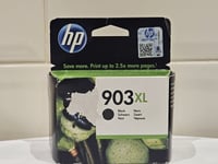 Genuine HP 903XL Black Ink Cartridge for HP OfficeJet Pro 6950 6960 6970 6975 UK