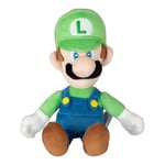 Super Mario - Luigi 25 cm