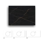 Macro Design Crown+ Dekton Benkeplate Laurent / 101cm