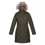 Regatta - Parka Fritha - Femme