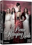 Picnic at Hanging Rock - Coffret 2 Blu-ray