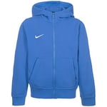 Nike YTH Team Club FZ Hoody Sweat-Shirt pour Enfant, XS