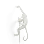 Résine Le Singe Lampe Suspendue Droite Seletti 14879