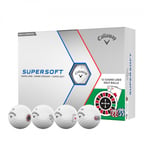 Callaway Supersoft 2023 - Casino