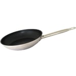 Migros Cucina and Tavola Gastro Induction Teflon Frying Pan 28cm