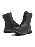 Brandit Homme Para Boots Winter Lining Botte Tactique et Militaire, Noir, 46 EU