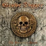 Grave Digger The Forgotten Years (Vinyl) 12″ Album Coloured Vinyl New