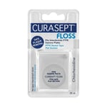 CURASEPT Floss Ptfe - Dental floss of 35 meters