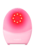 Luna™ 4 Plus Normal Skin Beauty Women Skin Care Beauty Tech Pink Foreo