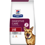 i/d Digestive Care Chicken - Dry Dog Food 4 kg - Hund - Hill's Prescription Diet Dog