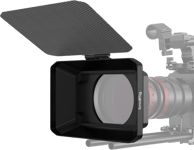 SMALLRIG 2660 Matte Box Lightweight