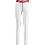 Swix Racex Classic PantsW Bright White/Swix Red