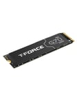 Team Group T-Force G70 Pro SSD - 2TB - Uten varmespreder - M.2 2280 - PCIe 4.0