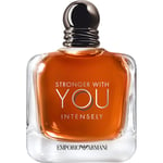 Armani Herrdofter Emporio Armani You Stronger With You IntenselyEau de Parfum Spray 150 ml (11.080,00 kr / 1 l)