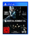 Mortal Kombat XL [import allemand] - Import DE